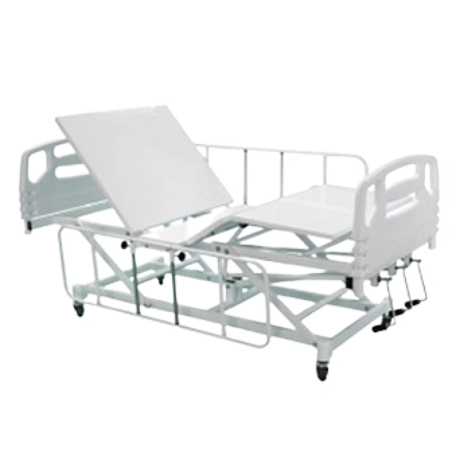 Cama hospitalar manual fawler venda locação BH