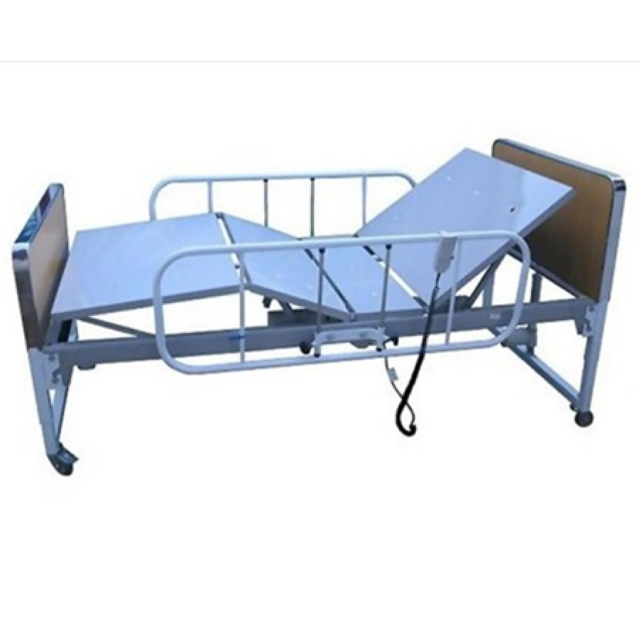 Cama hospitalar fawler motorizada semi-luxo locação BH