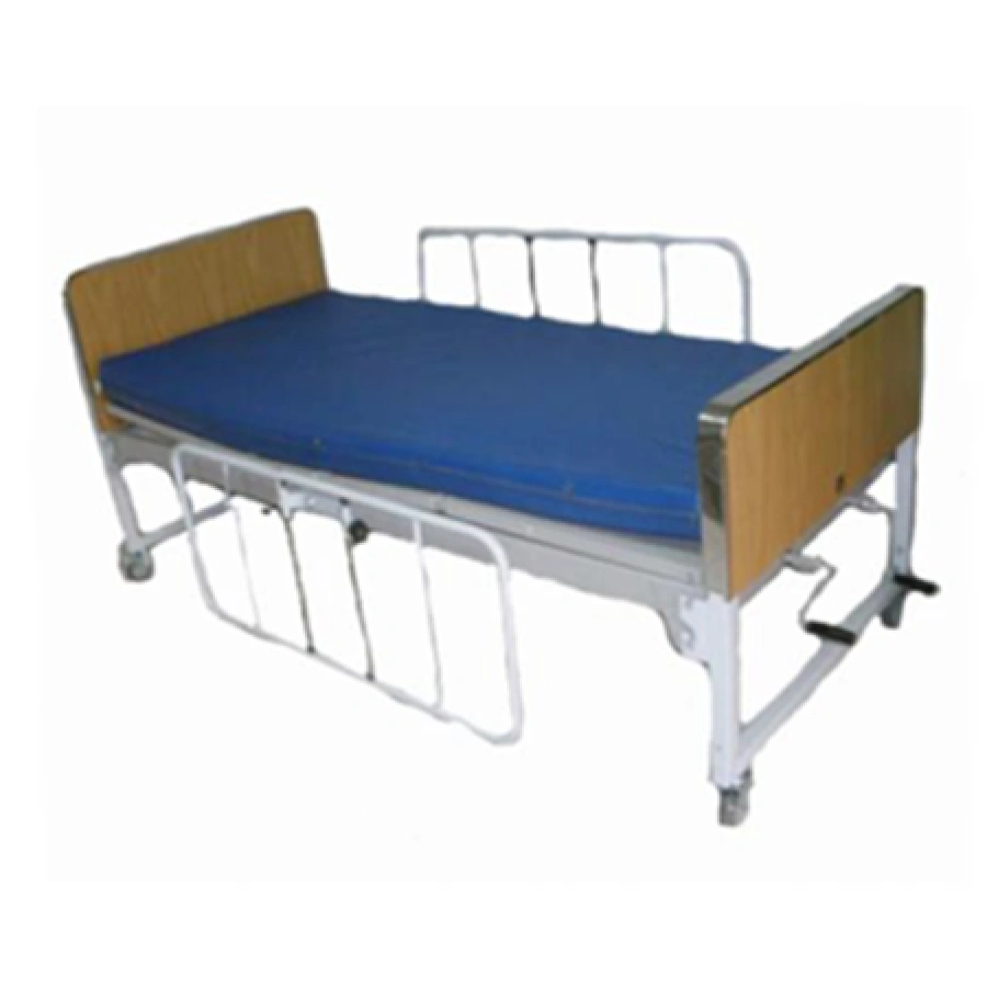Cama hospitalar luxo fawler locação BH