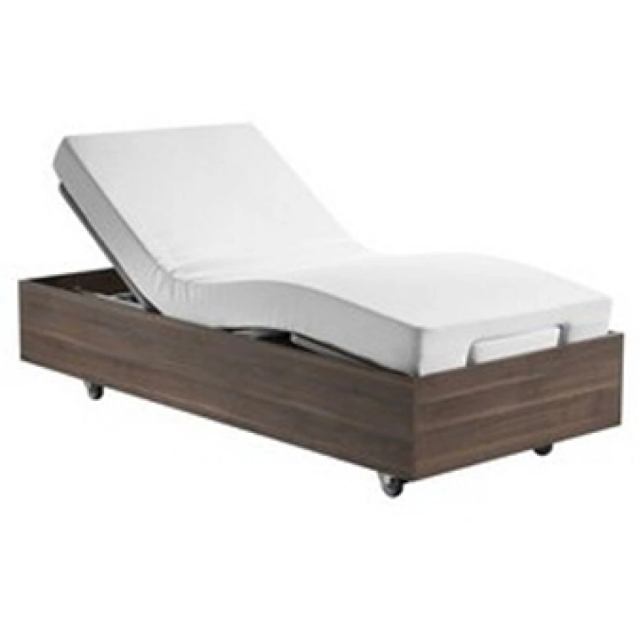 Cama hospitalar motorizada home care locação venda BH