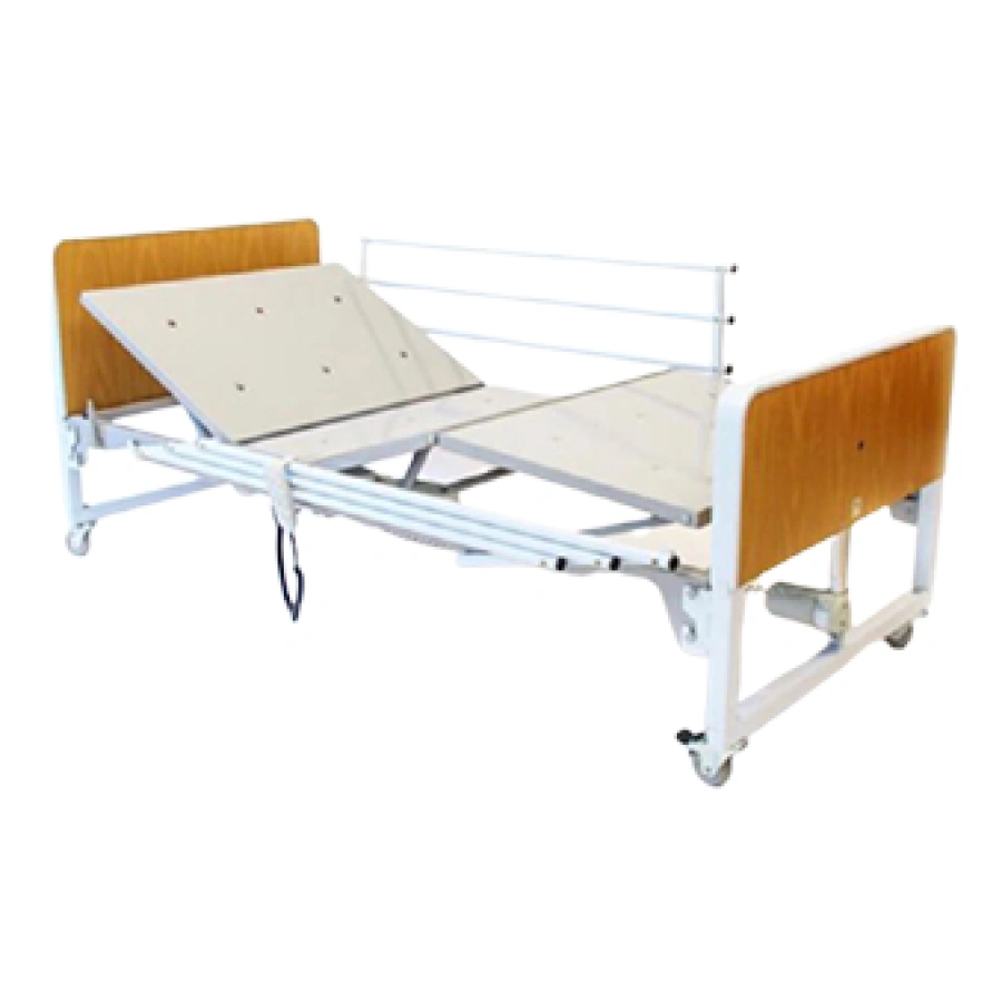 Cama hospitalar motorizada luxo locação venda BH