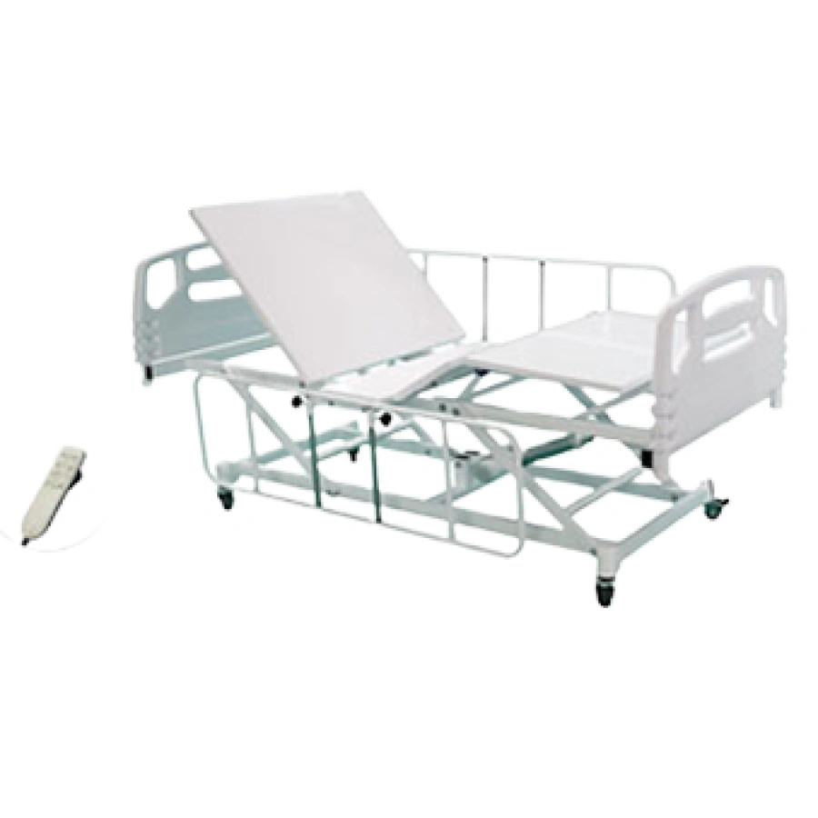 Cama fawler automatizada elevação leito locação venda BH