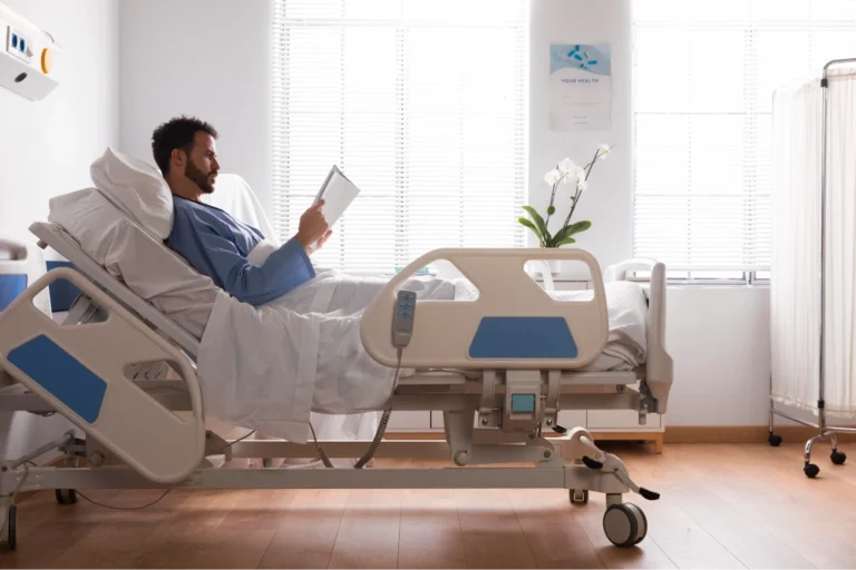 Por que alugar uma cama hospitalar bh